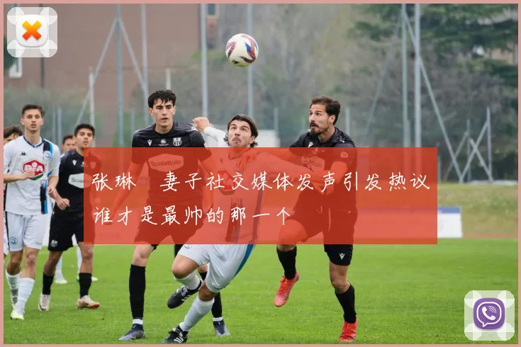 张琳芃妻子社交媒体发声引发热议谁才是最帅的那一个